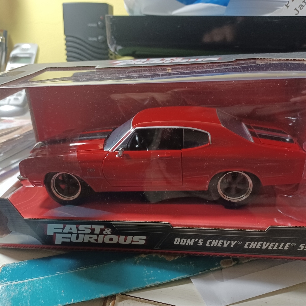 Diecast vintage cars Collection